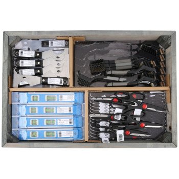 HANDTOOLS CRATE C1.99-W2      