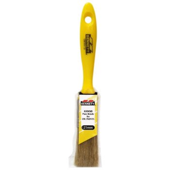 CBR 1000 25 PAINT BRUSH 1IN   