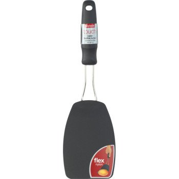 Goodcook 20441 Large Spatula, Nylon Blade