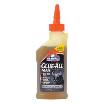 E9415 ELMERS GLUE ALL MAX 4OZ 