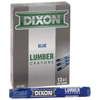 52100 BLUE CRAYON LUMBER      