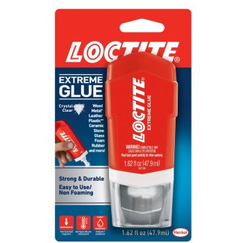 LOC EXTREME GLUE 50G TUBE 6SC