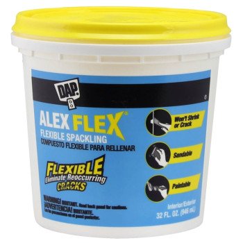 18743 SPACKLING FLEXIBLE QT   