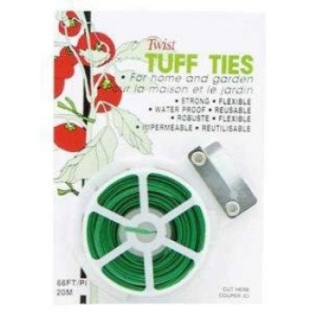 11112 66' DISPENSER TWIST TIE/