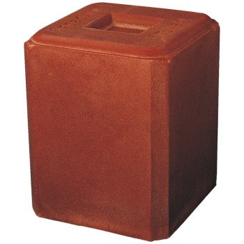 727 SALT BLOCK W/SELNM 20KG   