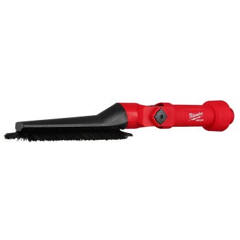 Milwaukee AIR-TIP Series 49-90-2027 Low-Profile Pivoting Brush Tool