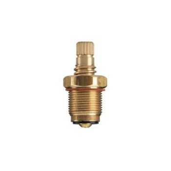 Moen M-Line Series M0040 Hot Jameco Cartridge, Brass