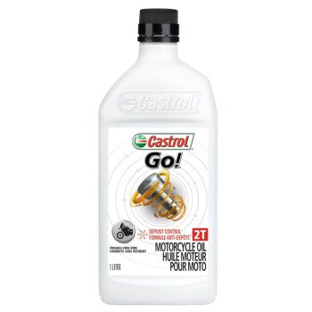 0002042/1L SUP2STRK OIL CASTR 