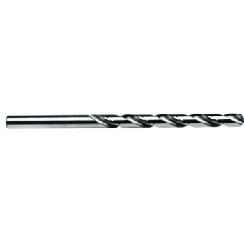 Irwin 81150 Jobber Drill Bit, 0.07 in Dia, 2 in OAL, Spiral Flute, 4-Flute, 0.07 in Dia Shank, Straight Shank