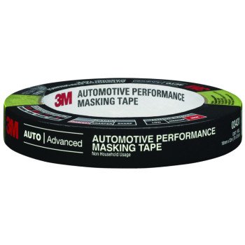 Bondo 03431 Masking Tapes