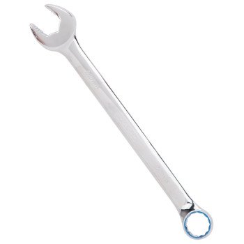 Vulcan MT6549936 Combination Wrench, Metric, 22 mm Head, Chrome Vanadium Steel