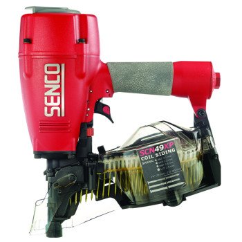 SN71P1 COIL SIDE NAILER SCN49 