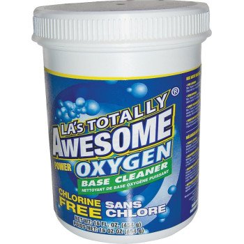 062 OXYGEN CLEANER POWDER     