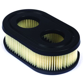 Briggs & Stratton 5432K Air Filter, Paper Filter Media, For: BRIGGS & STRATTON 550E and 550EX Engines