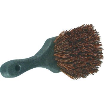 Birdwell 469-24 Utility Brush, 2 in L Trim