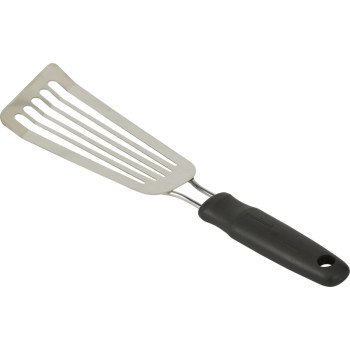 Goodcook 20337 Fish Spatula, Stainless Steel Blade