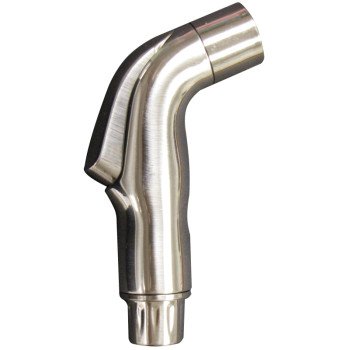 Plumb Pak PP815-2BN Faucet Spray Head, Brushed Nickel