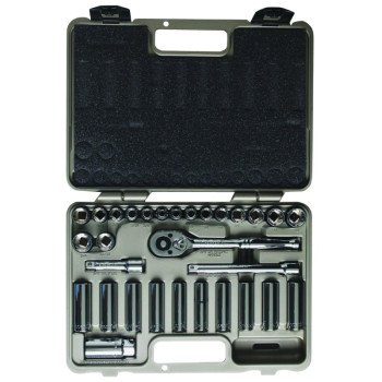 CTK35/30SETN TOOL SET 35PC MEC