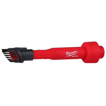 Milwaukee AIR-TIP 49-90-2028 2-in-1 Utility Brush Tool