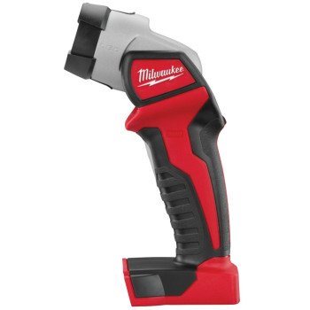 Milwaukee 2735-20 Work Light, 18 V, LED Lamp, 100 Lumens