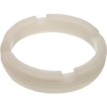 Danco 80965 Faucet Adjusting Ring, Plastic, For: Delta Kitchen, Lavatory, Tub/Shower Faucets
