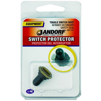 Jandorf 61161 Toggle Switch Boot