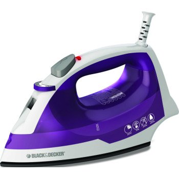 IR04VC  VALUE IRON PURPLE     