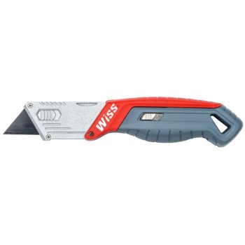 CTKF2 UTILITY KNIFE FOLDIN    