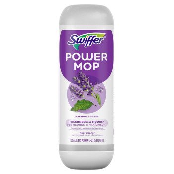 CLEANER FLOOR LAVENDER 0.75L