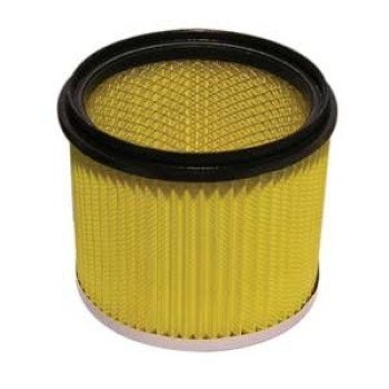 King Canada KVAC-1130 Cartridge Filter, For: King Canada 8520LP, 8530LP, 8531LP-B and 8540LST Vacuums