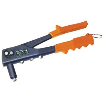 Arrow RH200 Rivet Tool, Spring-Loaded Handle, 1 in L, Steel