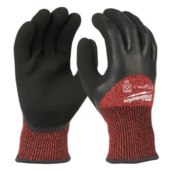 48-22-8922 GLOVES WINTER A3 L 