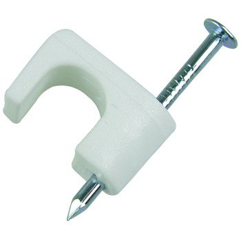 Gardner Bender PSW-1650T Staple, 1/4 in W Crown