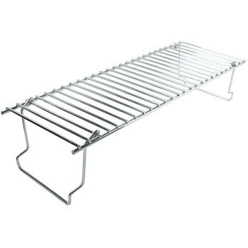 14625 UNI CHROME WARMING RACK 