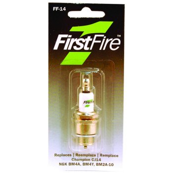 FF-14 FIRST FIRE SPARK PLUG   