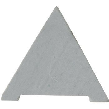 FLETCHER PushMate PullMate 08-511 Glazier Point, Zinc