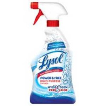 88295-GQ1 LYSOL MULTI CLEANER 