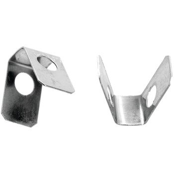 Danco 34808B Pop-Up Clevis Clip, Steel, For: Lavatory Pop-Up Drain Assemblies, 1/BAG