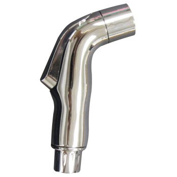 Plumb Pak PP815-2CP Faucet Spray Head, Chrome