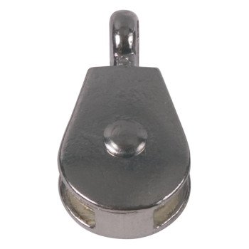 73081 PULLEY SP RIGID EYE 3/4 