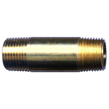 113-E5-1/2  NIPPLE3/4MPTX5-1/2