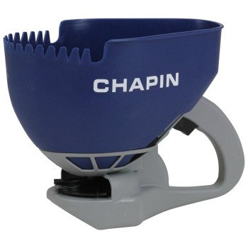 Chapin 8705A Hand Crank Spreader, 1.6 L, Poly