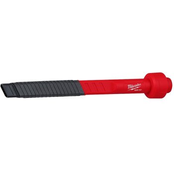 Milwaukee AIR-TIP Series 49-90-2030 Crevice Tool, Rubber