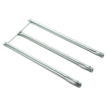 Weber 7508 Burner Tube Kit, Stainless Steel