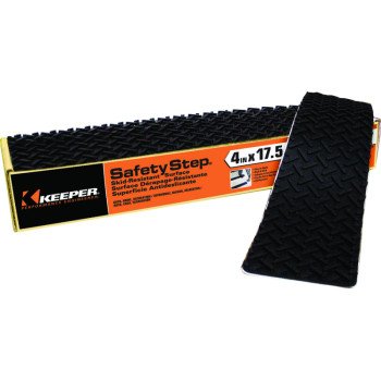 TAPE SAFETY TREAD 4X17.5IN