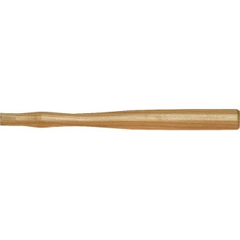 Link Handles 65569 Machinist Hammer Handle, 14 in L, Wood, For: 16 to 20 oz Hammers