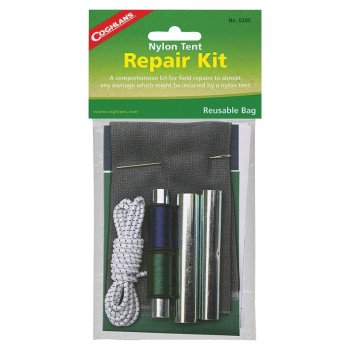 0205 NYLON TENT REPAIR KIT    