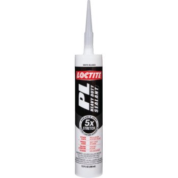 2141743 SEALANT HD PL 9.5OZ   