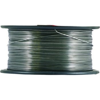 Forney 42300 MIG Welding Wire, 0.03 in Dia, Mild Steel