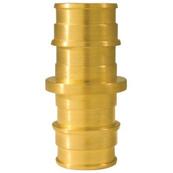 Apollo CPXC3434 Coupling, 3/4 in